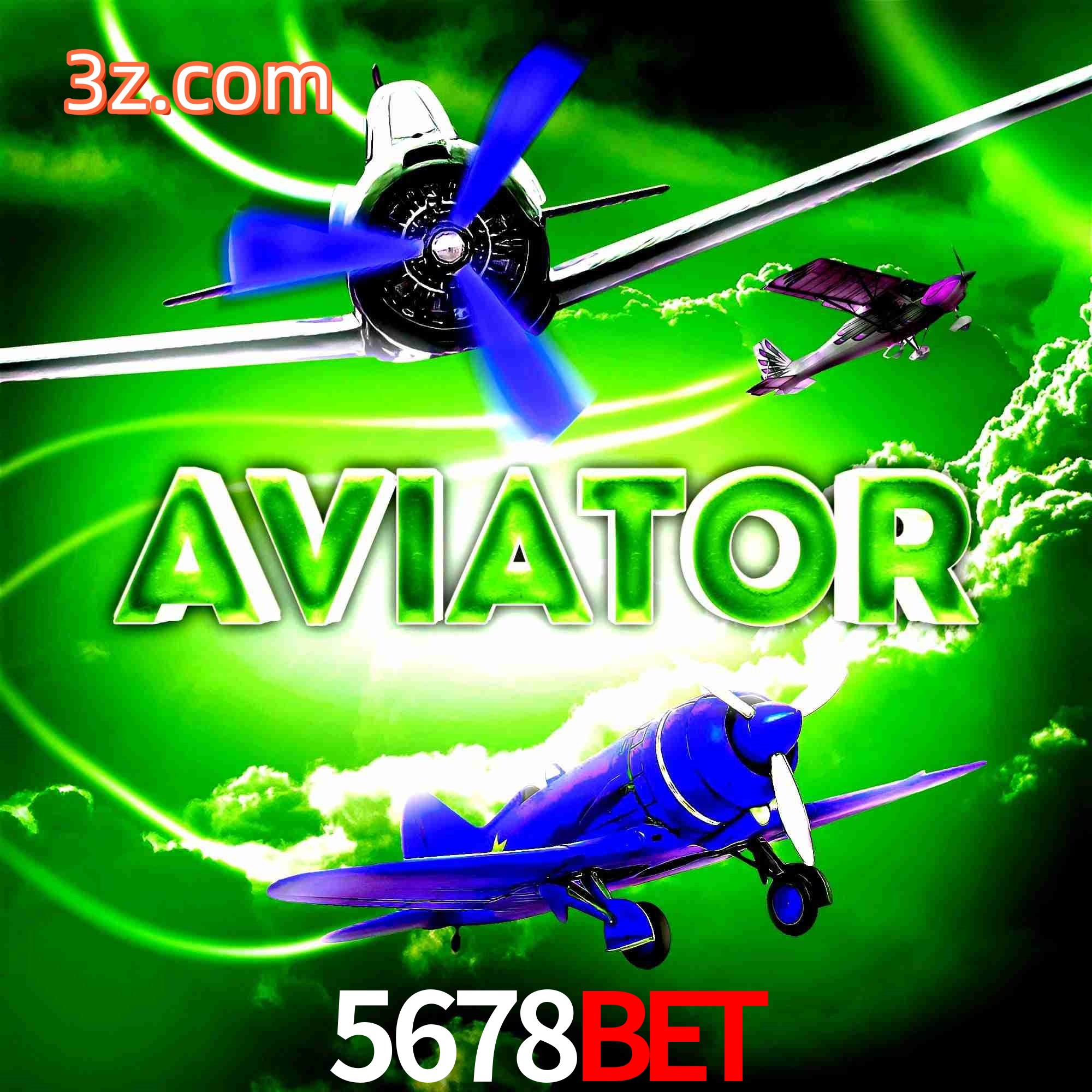Aviator 5678Bet Tente a Sorte