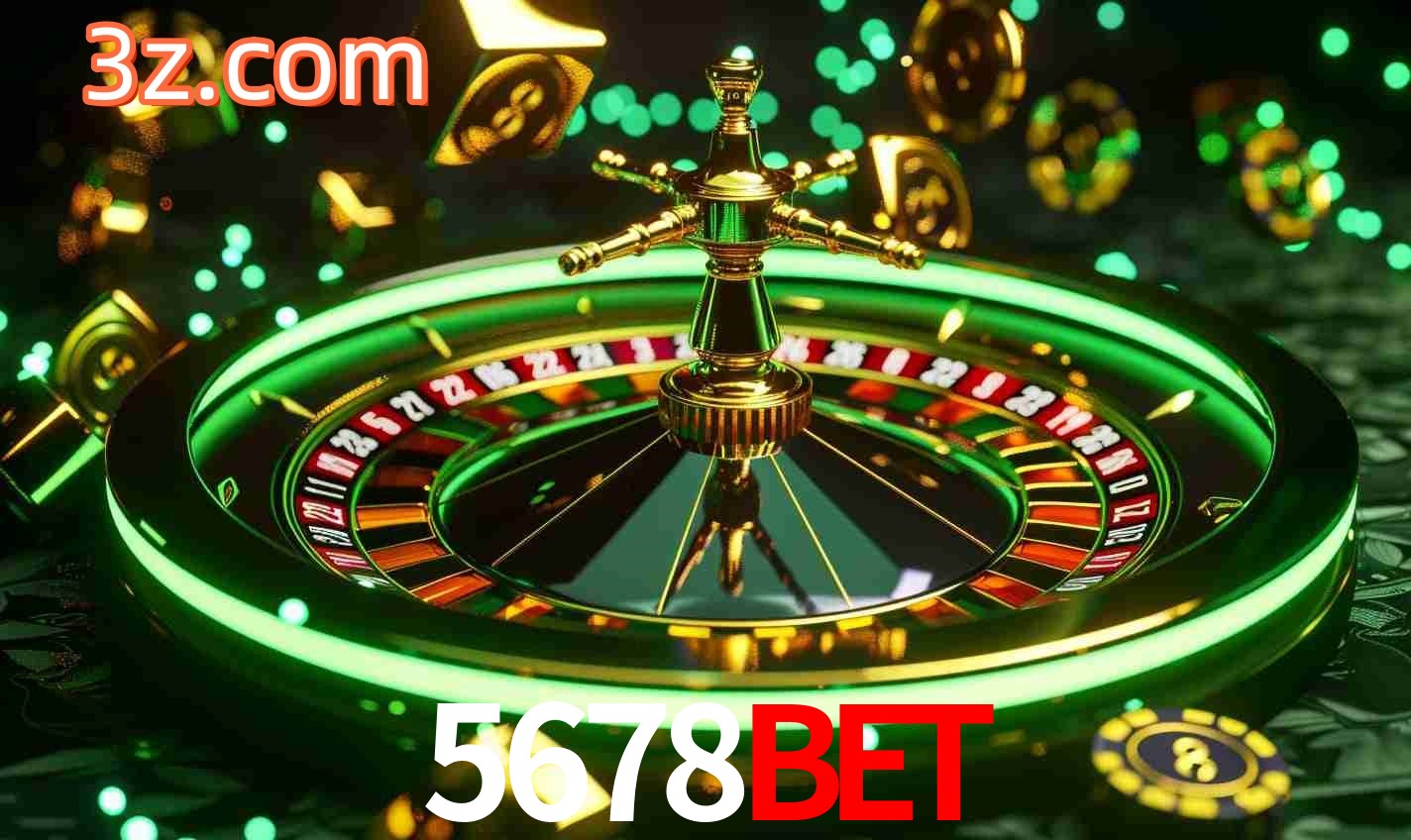 Desfrutar de um Cassino 5678Bet