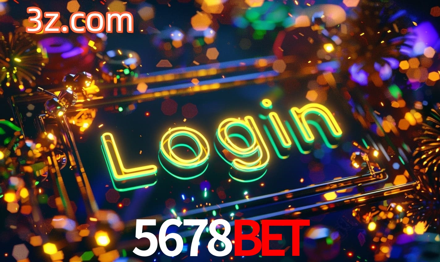 Populares Slots 5678Bet